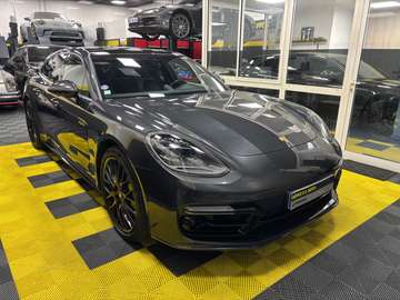 Panamera 4 V6 3.0 462 Hybrid Sport Turismo PDK