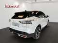 Nissan Qashqai Tekna+ e-POWER 190PS Automatik Weiß - thumbnail 3