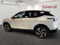 Nissan Qashqai Tekna+ e-POWER 190PS Automatik Weiß - thumbnail 5