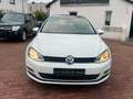 Volkswagen Golf VII Lim. Comfortline BMT*ACT*NAVI*PANORAMA* Weiß - thumbnail 3