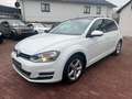 Volkswagen Golf VII Lim. Comfortline BMT*ACT*NAVI*PANORAMA* Weiß - thumbnail 4