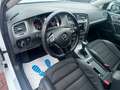 Volkswagen Golf VII Lim. Comfortline BMT*ACT*NAVI*PANORAMA* Weiß - thumbnail 10