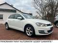Volkswagen Golf VII Lim. Comfortline BMT*ACT*NAVI*PANORAMA* Weiß - thumbnail 1