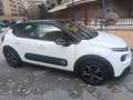 Citroen C3 C3 III  1.2 puretech Shine s GPL Blanc - thumbnail 4