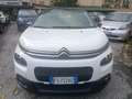 Citroen C3 C3 III  1.2 puretech Shine s GPL Blanc - thumbnail 2