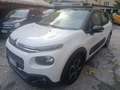 Citroen C3 C3 III  1.2 puretech Shine s GPL Blanc - thumbnail 1