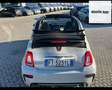 Abarth 595C 595C 1.4 t-jet Turismo 165cv my18 Grau - thumbnail 7