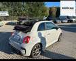 Abarth 595C 595C 1.4 t-jet Turismo 165cv my18 Grau - thumbnail 8