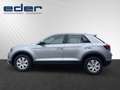 Volkswagen T-Roc 4Me TSI Silber - thumbnail 7