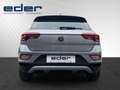 Volkswagen T-Roc 4Me TSI Silber - thumbnail 5