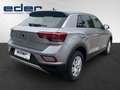 Volkswagen T-Roc 4Me TSI Silber - thumbnail 4