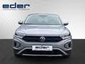 Volkswagen T-Roc 4Me TSI Silber - thumbnail 2