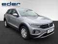 Volkswagen T-Roc 4Me TSI Silber - thumbnail 3
