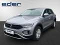 Volkswagen T-Roc 4Me TSI Silber - thumbnail 1