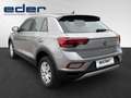 Volkswagen T-Roc 4Me TSI Silber - thumbnail 6
