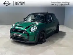 MINI Cooper SE 184ch Edition Premium Plus BVA 5CV