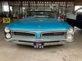 Pontiac GTO Le Mans (read text SVP) Blauw - thumbnail 2