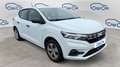 Dacia Sandero 1.0 ECO-G 100 Essential Blanc - thumbnail 28