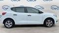 Dacia Sandero 1.0 ECO-G 100 Essential Blanc - thumbnail 4