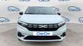 Dacia Sandero 1.0 ECO-G 100 Essential Blanc - thumbnail 5
