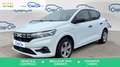 Dacia Sandero 1.0 ECO-G 100 Essential Blanc - thumbnail 1