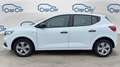 Dacia Sandero 1.0 ECO-G 100 Essential Blanc - thumbnail 2