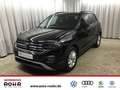 Volkswagen T-Cross Life (ACC.Klima) 1.0 TSI Noir - thumbnail 1