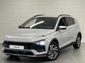 Hyundai BAYON 1.0 T-GDI Premium Automaat | Stoelverwarming & Stu Grijs - thumbnail 2