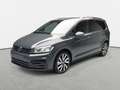 Volkswagen Touran TOURAN 1.5 TSI DSG HIGHLINE R-LINE NAVI LED 7-S AH Grijs - thumbnail 2