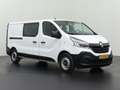 Renault Trafic 2.0DCi 120Pk Lang Dubbele Cabine Business | 6-Pers Blanc - thumbnail 7