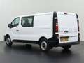 Renault Trafic 2.0DCi 120Pk Lang Dubbele Cabine Business | 6-Pers Blanc - thumbnail 6
