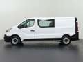 Renault Trafic 2.0DCi 120Pk Lang Dubbele Cabine Business | 6-Pers Wit - thumbnail 12