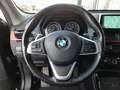 BMW X1 18d SPORTLINE 4x4 Aut. *VOLL LED / NAVI / ACC / AHV / DRIVIVINGASS. PLUS / HEAD-UP / LENKRADHEIZUNG* Schwarz - thumbnail 8