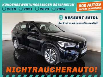 18d SPORTLINE 4x4 Aut. *VOLL LED / NAVI / ACC / AHV / DRIVIVINGASS. PLUS / HEAD-UP / LENKRADHEIZUNG*