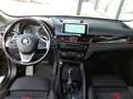 BMW X1 18d SPORTLINE 4x4 Aut. *VOLL LED / NAVI / ACC / AHV / DRIVIVINGASS. PLUS / HEAD-UP / LENKRADHEIZUNG* Schwarz - thumbnail 3