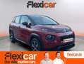Citroen C3 Aircross Puretech S&S Feel 110 Rojo - thumbnail 1