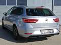 SEAT Leon ST 1.6 TDI Xcellence * LED-SW * LEDER * PDC * SHZ Argent - thumbnail 5