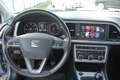 SEAT Leon ST 1.6 TDI Xcellence * LED-SW * LEDER * PDC * SHZ Argent - thumbnail 9
