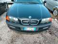 BMW 320 Serie 3 E46 Berlina Fekete - thumbnail 2