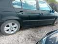 BMW 320 Serie 3 E46 Berlina Fekete - thumbnail 3