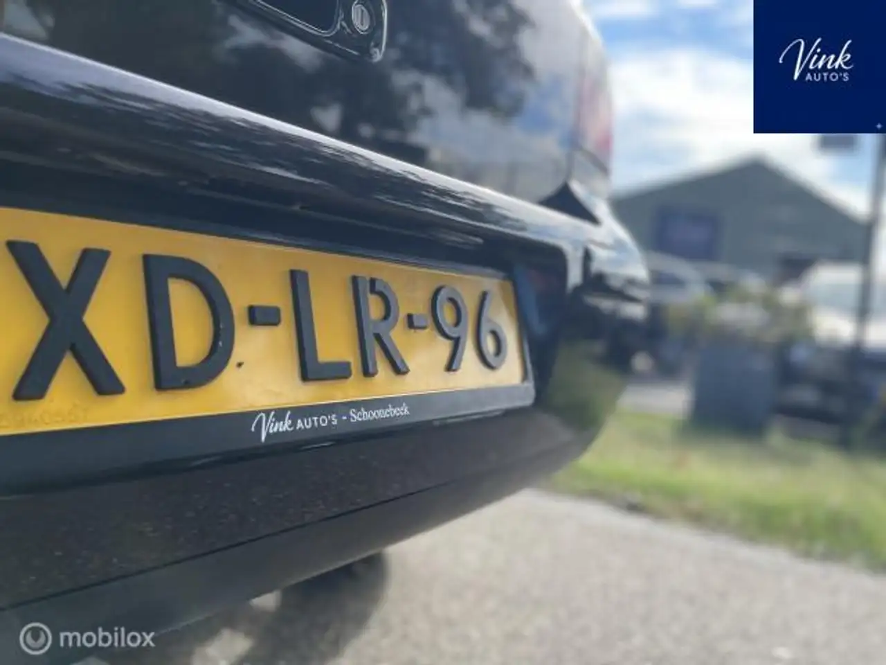 Volkswagen Golf Cabriolet 1.8 Trendline, foto 4