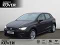 SEAT Ibiza 1.0 TSI GRA+LED+Szhg.+Einparkh.+GJR+15 GJR*LED*PDC Schwarz - thumbnail 1