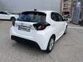 Mazda 2 Hybrid 1.5 Centre-Line  CVT 85kW Weiß - thumbnail 7