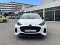 Mazda 2 Hybrid 1.5 Centre-Line  CVT 85kW Weiß - thumbnail 2