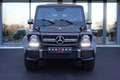 Mercedes-Benz G 63 AMG *DESIGNO*FULL OPTION*ORIGINAL PAINT* + 1Y WARRANTY Zwart - thumbnail 2