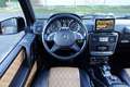 Mercedes-Benz G 63 AMG *DESIGNO*FULL OPTION*ORIGINAL PAINT* + 1Y WARRANTY Zwart - thumbnail 32