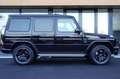 Mercedes-Benz G 63 AMG *DESIGNO*FULL OPTION*ORIGINAL PAINT* + 1Y WARRANTY Zwart - thumbnail 4