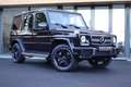 Mercedes-Benz G 63 AMG *DESIGNO*FULL OPTION*ORIGINAL PAINT* + 1Y WARRANTY Zwart - thumbnail 3