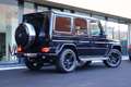 Mercedes-Benz G 63 AMG *DESIGNO*FULL OPTION*ORIGINAL PAINT* + 1Y WARRANTY Zwart - thumbnail 5