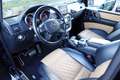Mercedes-Benz G 63 AMG *DESIGNO*FULL OPTION*ORIGINAL PAINT* + 1Y WARRANTY Zwart - thumbnail 16